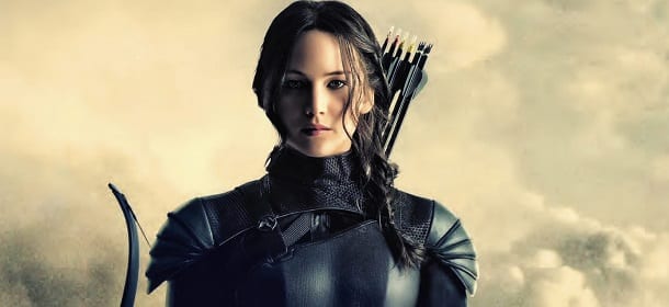 "The Hunger Games: Mockingjay Part 2", la colonna sonora: canta anche Jennifer Lawrence