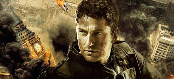 Attacco al potere 2 - London Has Fallen: il nuovo trailer è esplosivo