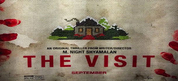 TI TROVI QUI: HOME / COMING SOON / THE VISIT: M. NIGHT SHYAMALAN BISSERÀ IL SUCCESSO DEL SESTO SENSO? The Visit: M. Night Shyamalan bisserà il successo del Sesto Senso?