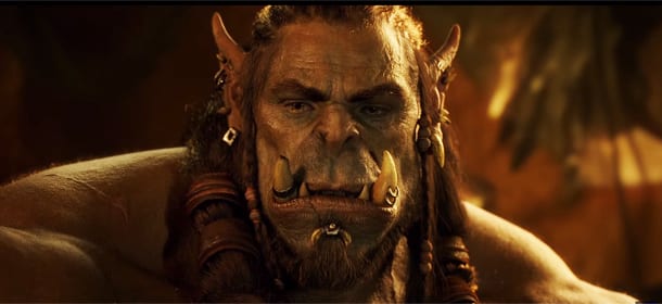 Warcraft - L'inizio: il primo trailer italiano del film tratto dal videogioco cult