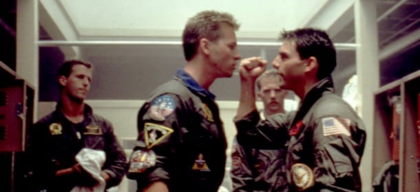 Top Gun 2, Val Kilmer al fianco di Tom Cruise: ma il suo annuncio genera confusione