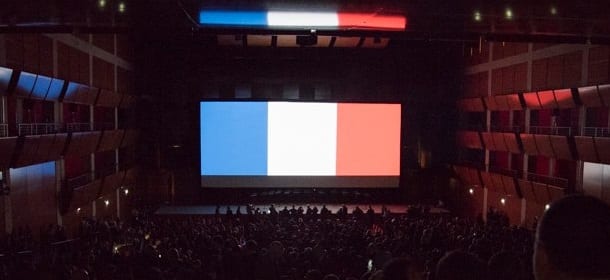 Il Torino Film Festival inizia con l'omaggio alla Francia e "Sufragette". 205 film in programma