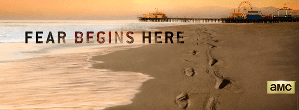 Fear the Walking Dead: le riprese della seconda stagione sono... in alto mare