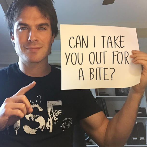 The Vampire Diaries, finale di metà stagione: i fratelli Salvatore si dividono [SPOILER]