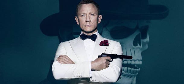 Spectre: i Radiohead svelano la canzone per la colonna sonora che è stata scartata