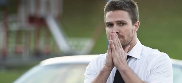 Arrow 4x09, finale di metà stagione: svelata la verità sulla tomba?