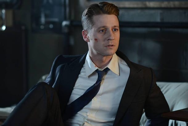 Gotham: il trailer con Mr. Freeze e tutte le sorprese delle nuove puntate