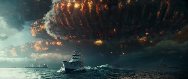 Independence Day: Rigenerezione, il trailer fa rivivere le emozioni del primo film