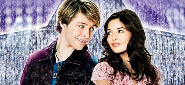 Disney Channel: il film StarStruck con Danielle Campbell e la rivolta dei Directioners