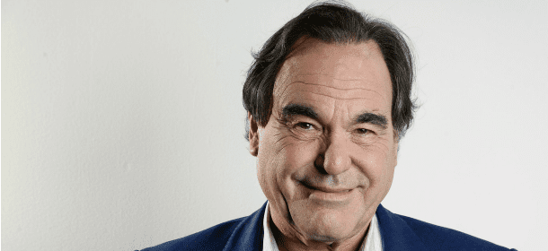 Iab Forum: Oliver Stone spiega il metodo per scrivere un film perfetto