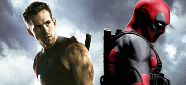 Deadpool, svelata una pagina della sceneggiatura