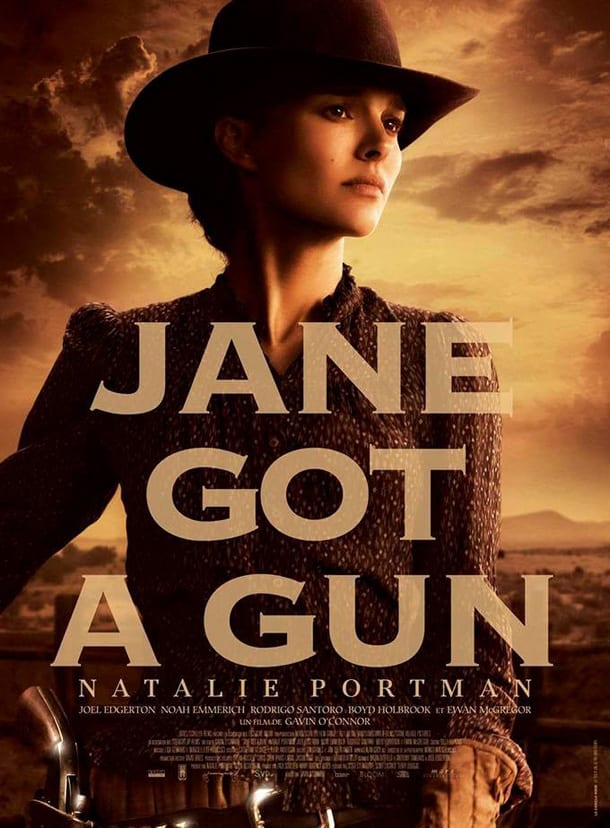 Jane Got a Gun: il nuovo trailer del western con Natalie Portman ed Ewan McGregor