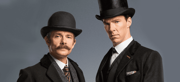 Sherlock: l'abominevole sposa, ascolti record in Inghilterra e il cast ringrazia