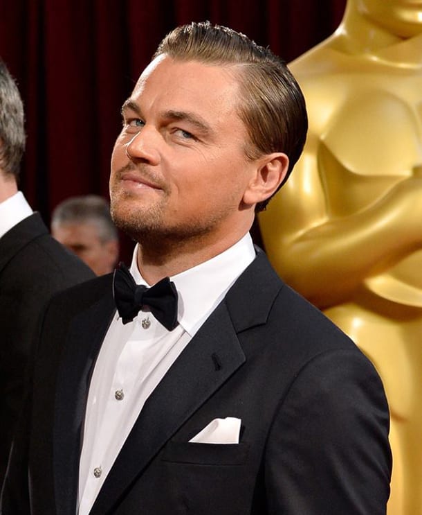 Revenant - Redivivo: 10 motivi per cui Leonardo DiCaprio potrebbe vincere l'Oscar