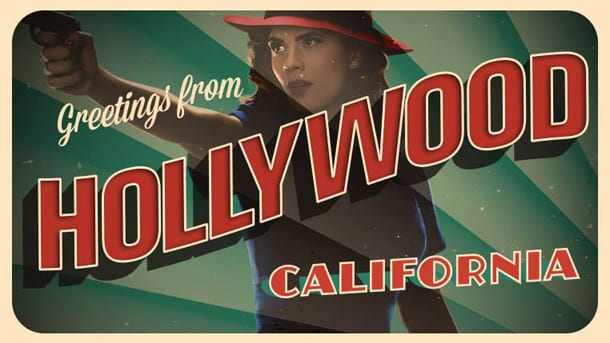 Agent Carter: la trama della seconda stagione, il nuovo spot e i collegamenti ai film Marvel