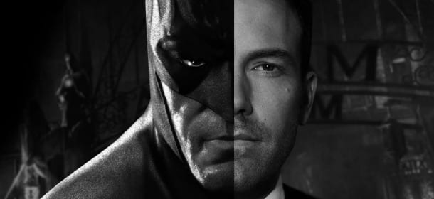 Batman: Ben Affleck pronto a dirigere un nuovo capitolo della saga?