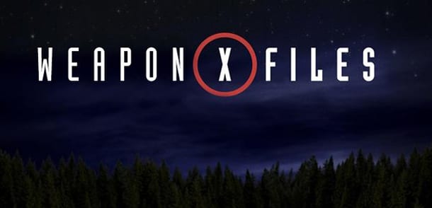 Deadpool: la parodia di X-Files e il nuovo spot tv ad alto tasso di adrenalina