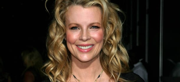 50 sfumature di nero: Kim Basinger è Mrs. Robinson