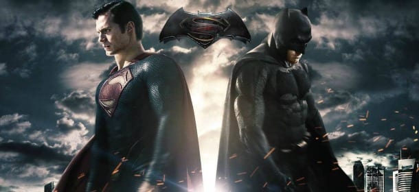 Batman V Superman, online lo spot con Lex Luthor