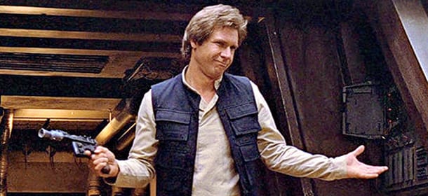 Star Wars Han Solo, da Scott Eastwood a Logan Lerman: gli attori in lizza per lo spinoff