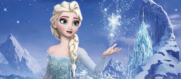 Frozen - Il regno di ghiacchio arriva su Rai2 con il Karaoke. Tutte le curiosità del film