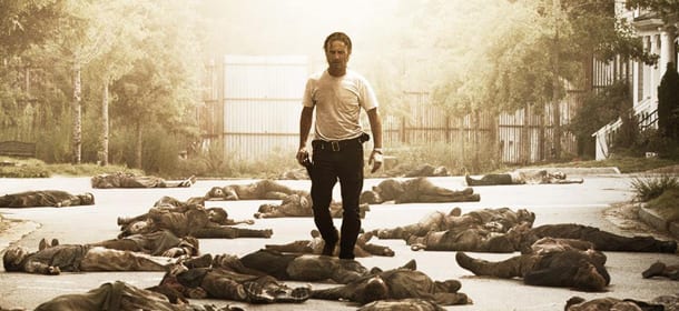 The Walking Dead 6x09: ritorno in grande stile, ma "occhio" agli spoiler