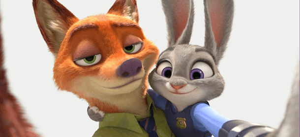 Zootropolis, risate e riflessioni: la Disney sforna un classico molto diverso dal solito