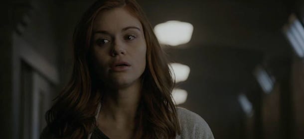 Teen Wolf 5x15: strane alleanze all'orizzonte, ma chi riuscirà a salvare Lydia?