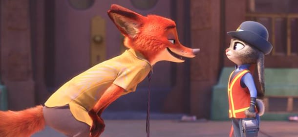 Box Office Italia: Zootropolis e Perfetti sconosciuti dominano ancora