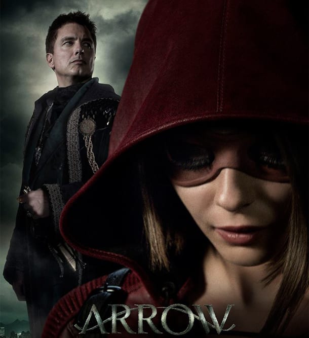 Arrow 4x13: le colpe dei padri ricadono sui figli, ma i sacrifici hanno un prezzo 