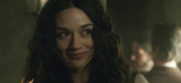 Teen Wolf 5x18: rivelata l'identità della Bestia e il ritorno di Crystal Reed