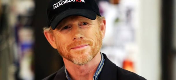 Pinocchio: Ron Howard sarà il regista del film con Robert Downey Jr.