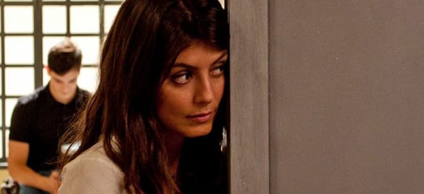 L'allieva: Alessandra Mastronardi nel Grey's Anatomy italiano