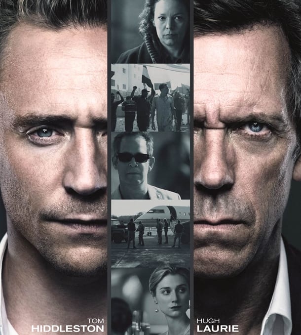 The Night Manager: il Dr. House Hugh Laurie torna in tv