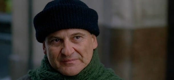 Joe Pesci, da Mamma ho perso l'aereo all'Oscar passando per il rap