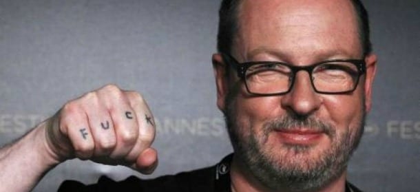 Lars Von Trier, The House That Jack Built sarà il suo prossimo film