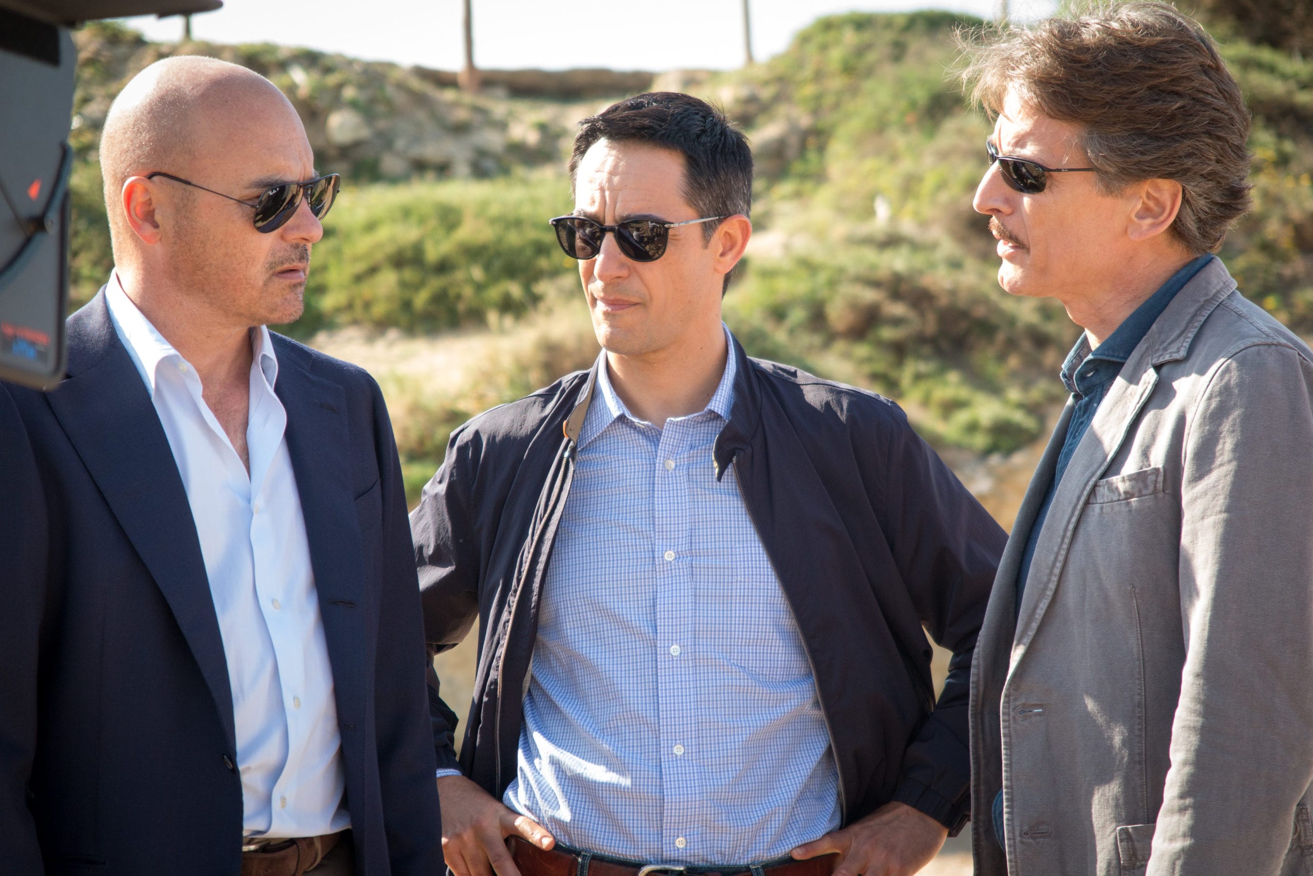 “Montalbano” 14ª serie