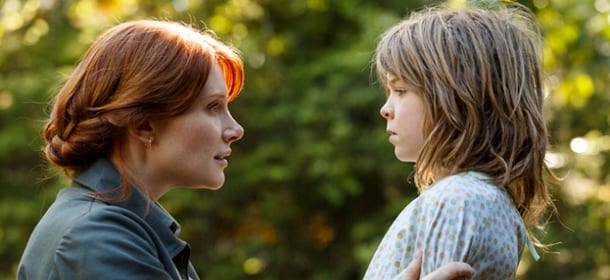 Pete’s Dragon: primo trailer del remake di Elliott, il drago invisibile