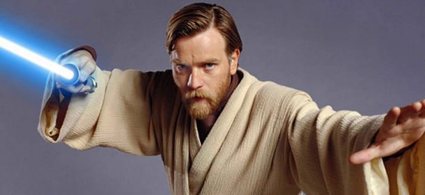 Star Wars: Episodio VIII, Ewan McGregor tornerà a essere Obi-Wan Kenobi