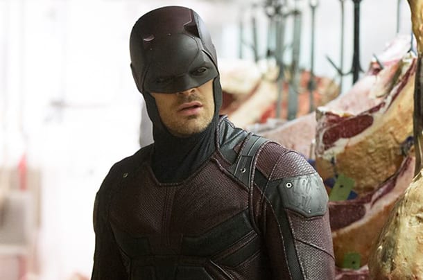 Daredevil 2: il diavolo di Hell's Kitchen è tornato ed è subito scontro con Punisher