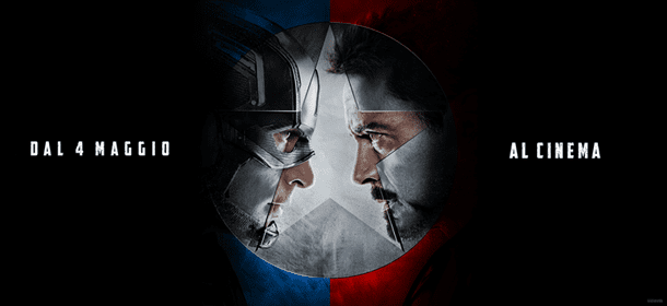 Captain America: Civil War, le prime reazioni sono entusiaste