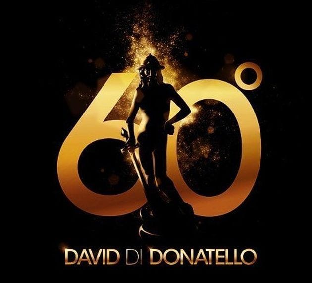 Candidature Premi David di Donatello 2016