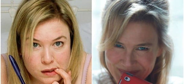 Che pasticcio Bridget Jones! Non ci somiglia più. Parola delle donne single