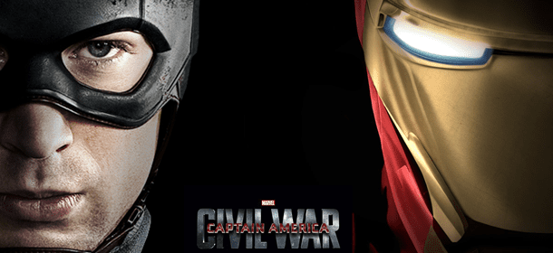 Captain America: Civil War, le prime reazioni sono entusiaste