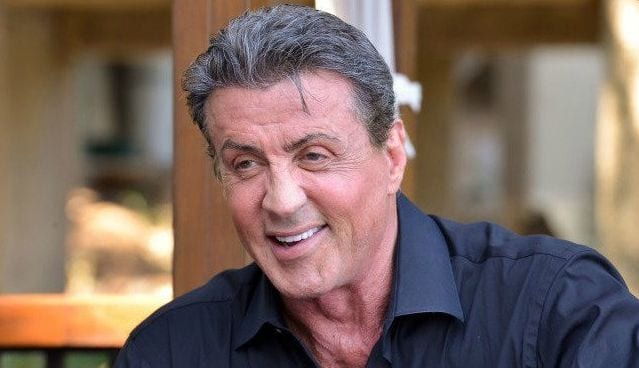 Guardiani della Galassia vol.2: nuovi dettagli sul ruolo di Sylvester Stallone