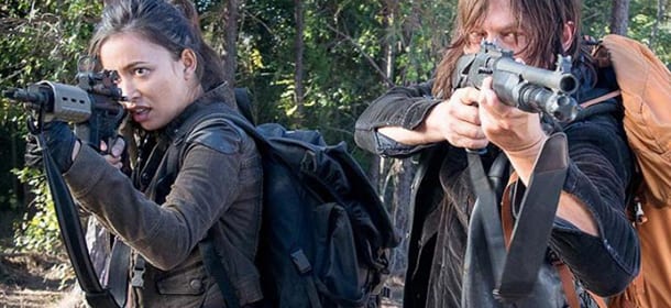 The Walking Dead 6x14: non tutti passano al livello successivo