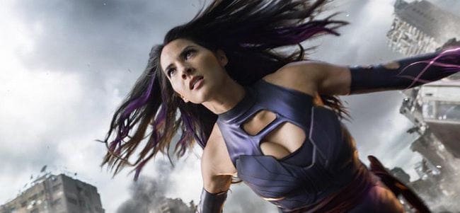 X-Men: Apocalisse, il nuovo trailer ufficiale