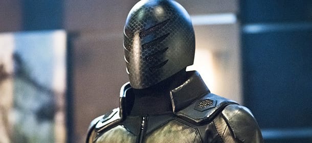 Arrow 4x17: Felicity e Thea in pericolo, Curtis protagonista