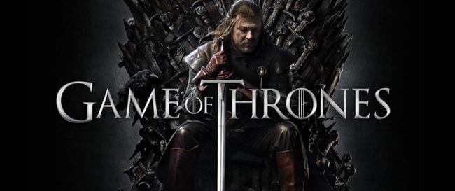 Games of Thrones: il trailer della sesta stagione