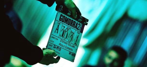 Gomorra 2: le dichiarazioni esclusive di uno dei nuovi interpreti della serie